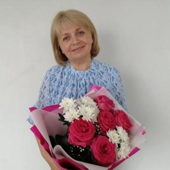Серова Екатерина Владиславовна.