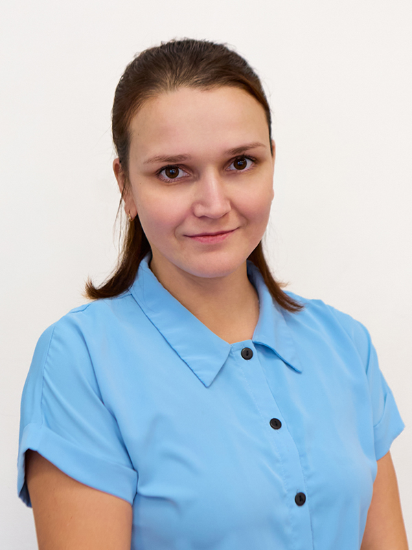 Конанова Марина Вячеславовна.