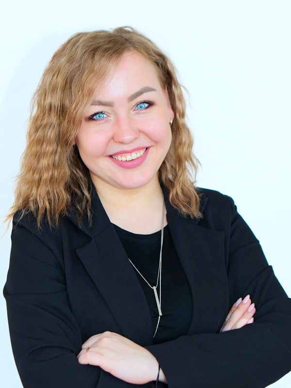 Смирнова Екатерина Сергеевна.